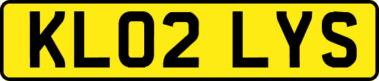 KL02LYS