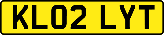 KL02LYT