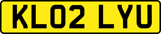 KL02LYU