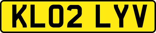 KL02LYV