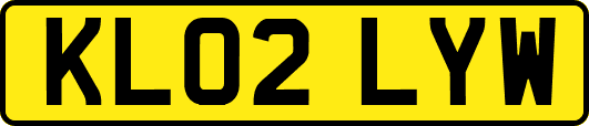 KL02LYW