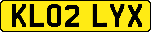 KL02LYX
