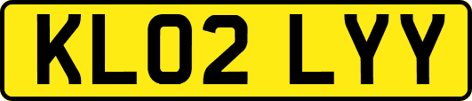 KL02LYY