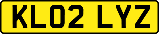 KL02LYZ