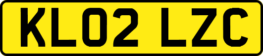 KL02LZC