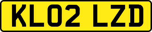 KL02LZD