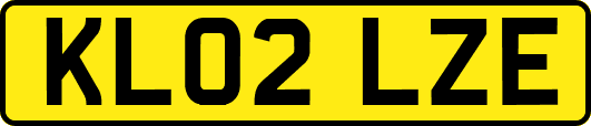 KL02LZE
