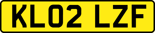 KL02LZF