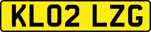 KL02LZG