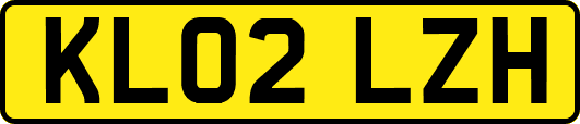 KL02LZH