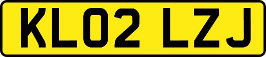 KL02LZJ