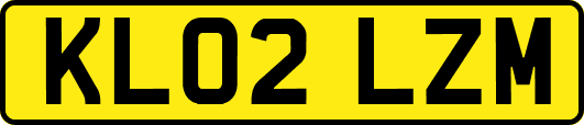 KL02LZM