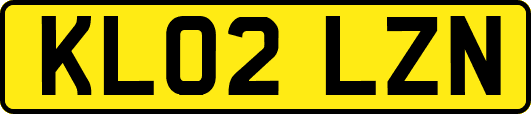 KL02LZN