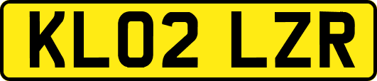 KL02LZR