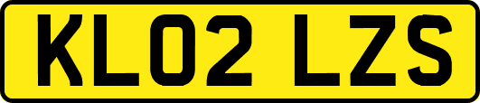 KL02LZS