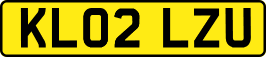 KL02LZU