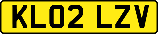 KL02LZV