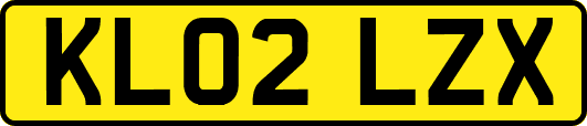 KL02LZX