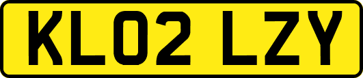 KL02LZY