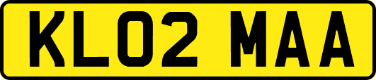 KL02MAA