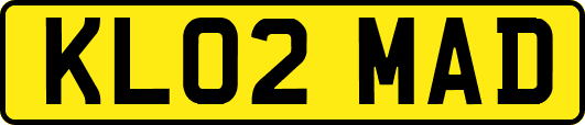KL02MAD