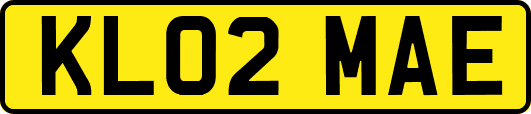 KL02MAE