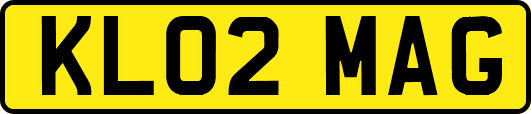 KL02MAG
