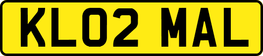 KL02MAL