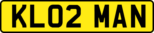 KL02MAN