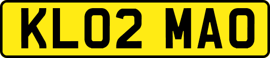 KL02MAO