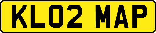 KL02MAP