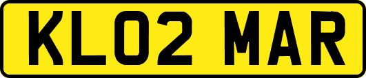 KL02MAR