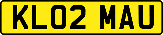 KL02MAU