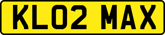 KL02MAX