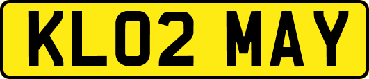 KL02MAY