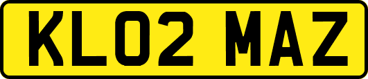 KL02MAZ