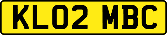 KL02MBC