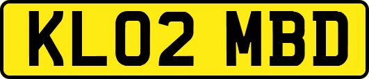 KL02MBD