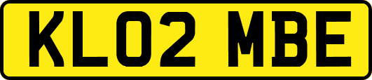 KL02MBE