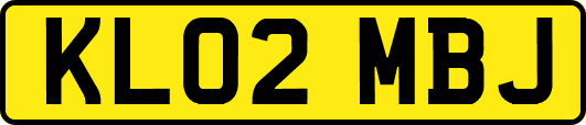 KL02MBJ