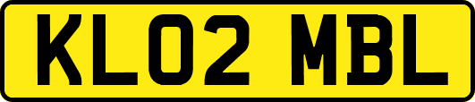 KL02MBL