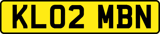 KL02MBN