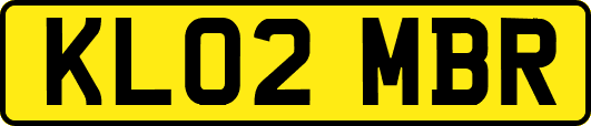 KL02MBR