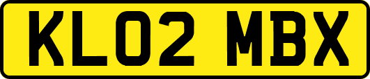 KL02MBX