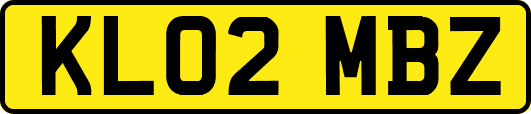 KL02MBZ
