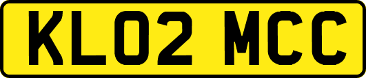 KL02MCC