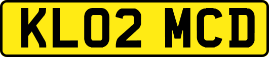 KL02MCD
