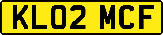 KL02MCF