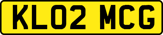 KL02MCG