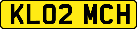 KL02MCH